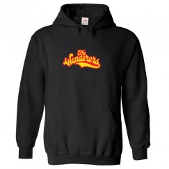 The Wanderers Classic Unisex Kids and Adults Pullover Hoodie for Sitcom Movie Fans